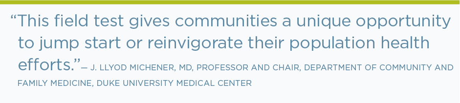Population Health - quote